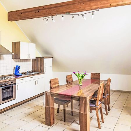 Apartment Greiweldenger Leit As By Interhome Greiveldange Exterior photo