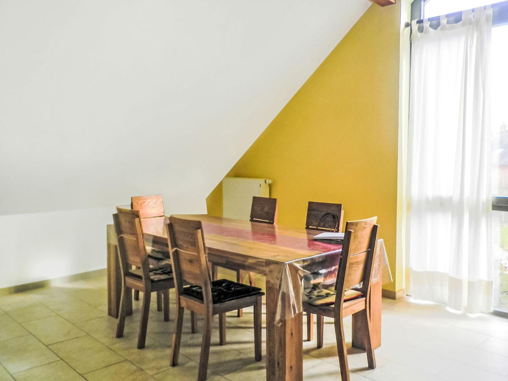 Apartment Greiweldenger Leit As By Interhome Greiveldange Exterior photo
