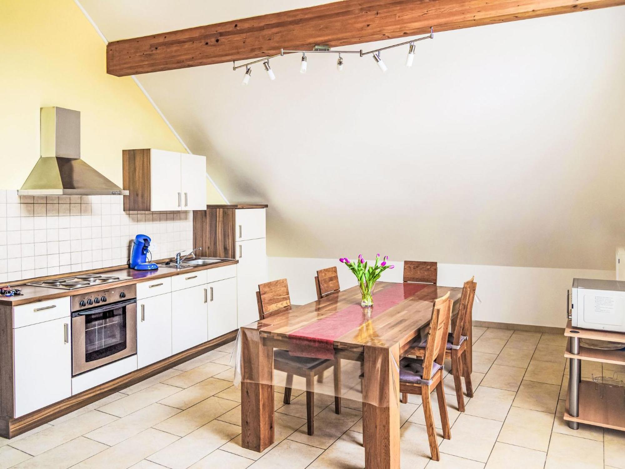 Apartment Greiweldenger Leit As By Interhome Greiveldange Exterior photo
