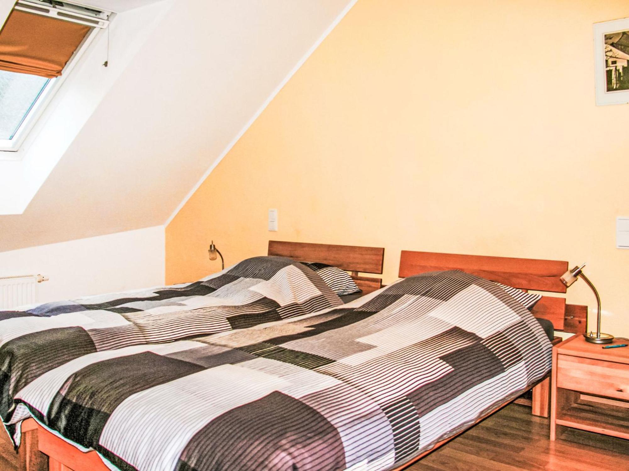 Apartment Greiweldenger Leit As By Interhome Greiveldange Exterior photo