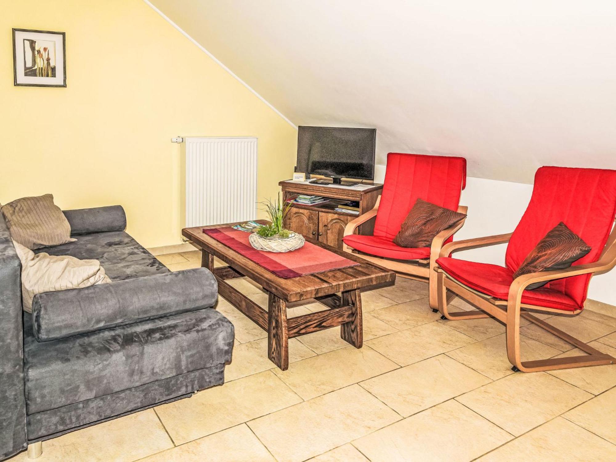 Apartment Greiweldenger Leit As By Interhome Greiveldange Exterior photo