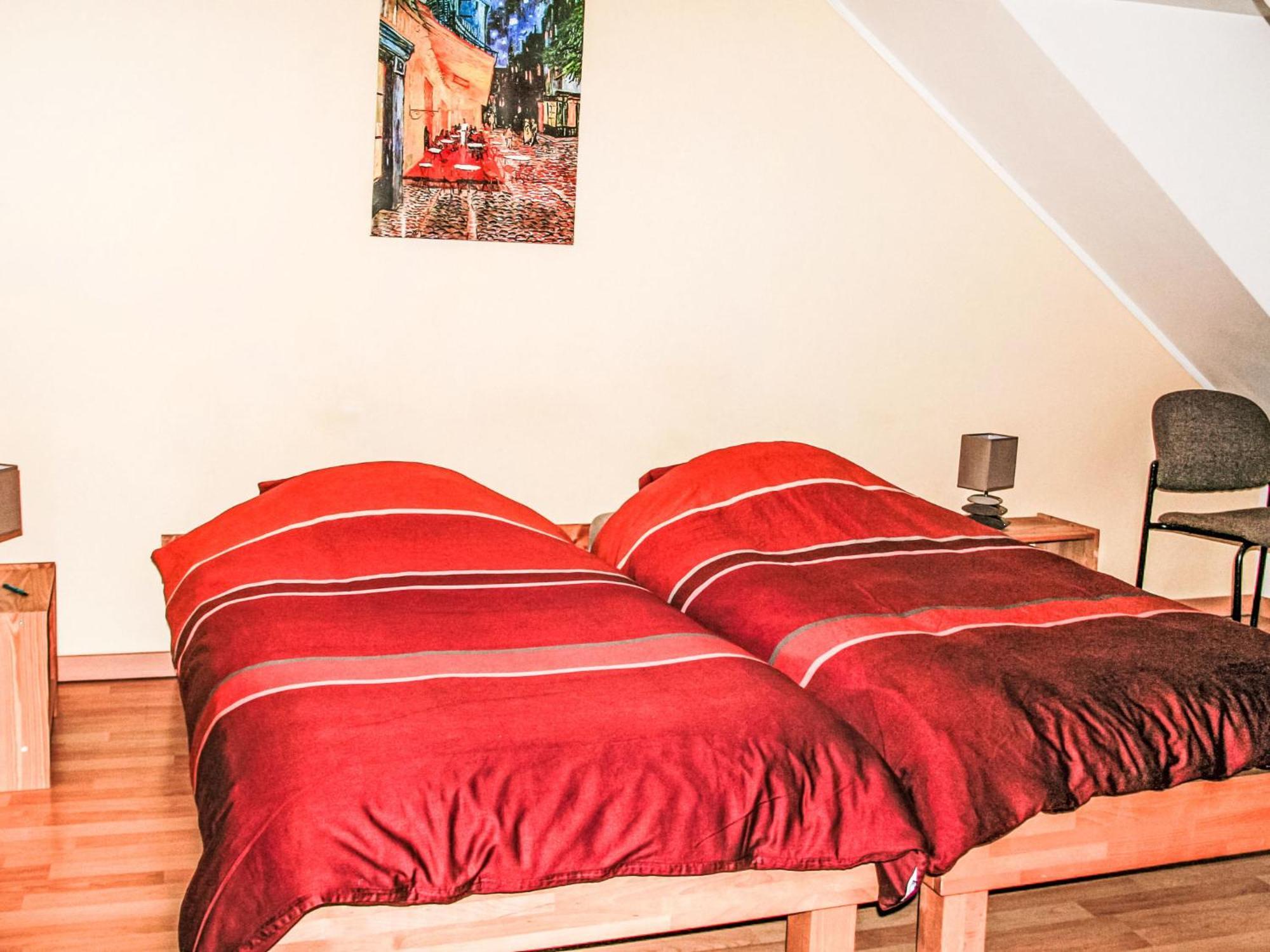 Apartment Greiweldenger Leit As By Interhome Greiveldange Exterior photo